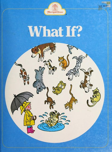 What if?