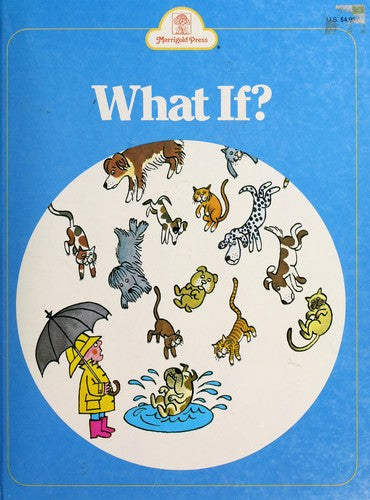 What if?
