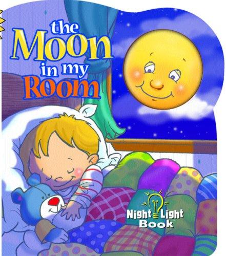 The Moon In My Room