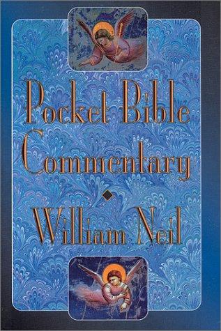 Pocket Bible Commentary