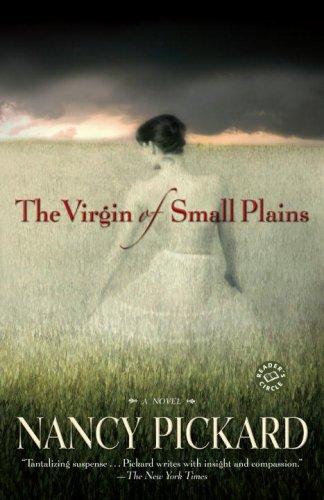 The Virgin Of Small Plains: A Novel Of Suspense: a novel