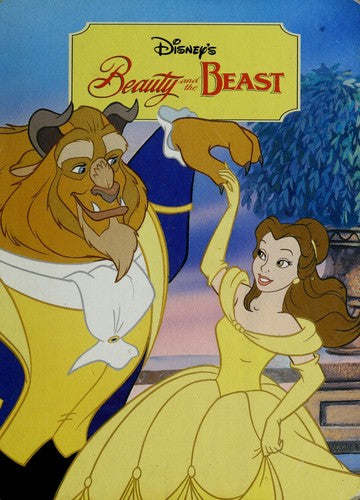 Beauty And The Beast
