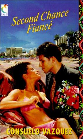 Second Chance Fiance