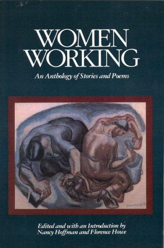 Women Working: an anthology of stories and poems