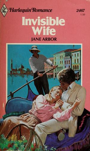 Invisible Wife