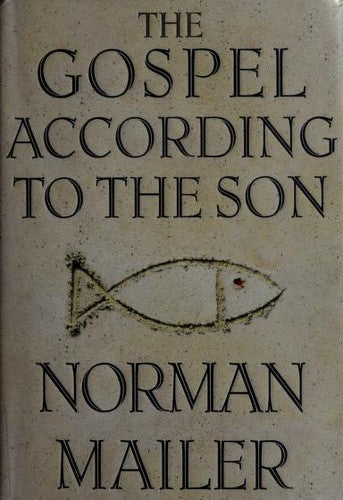 The Gospel According To The Son