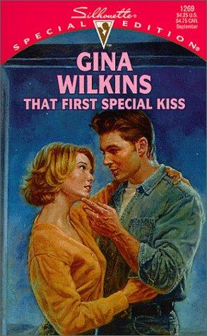 That First Special Kiss