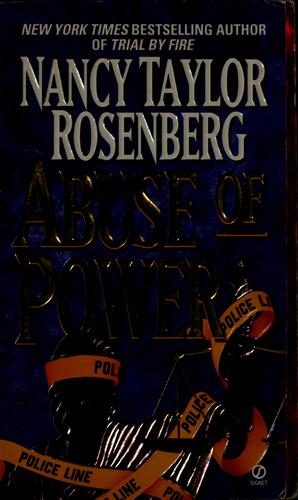 Abuse Of Power