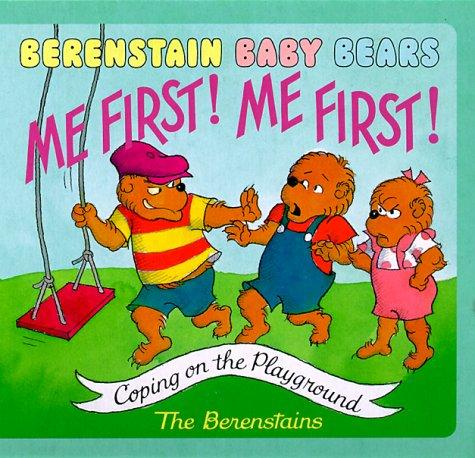 Me First! Me First!
