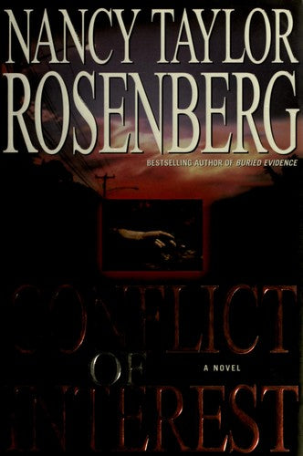 Conflict Of Interest: A Novel