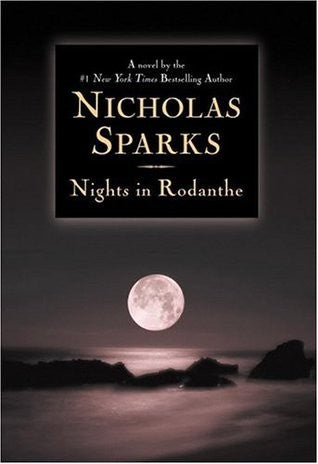 Nights In Rodanthe