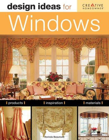 Design Ideas for Windows