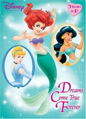 Dreams Come True Forever
