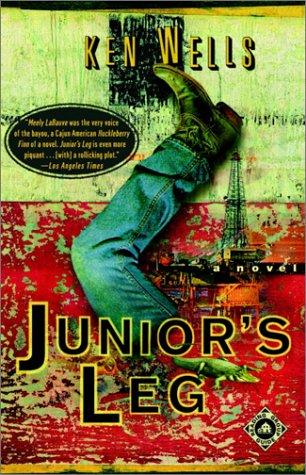 Junior's Leg: A Novel