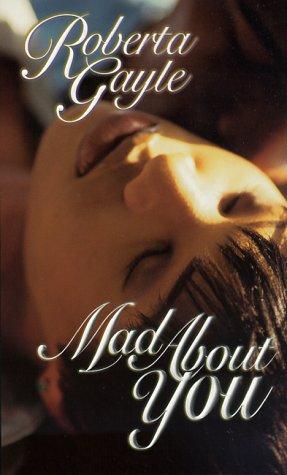 Mad About You (Arabesque)