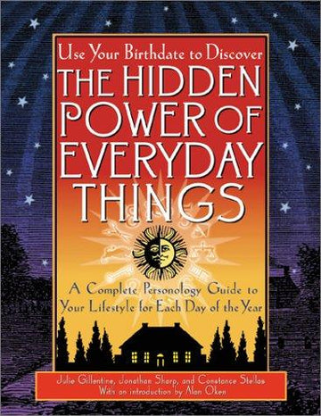 The Hidden Power Of Everyday Things