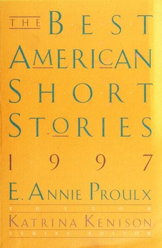 The Best American Short Stories 1997