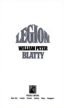 Legion (The Exorcist Iii)