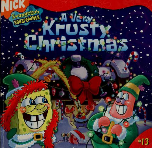 A Very Krusty Christmas (Spongebob Squarepants)