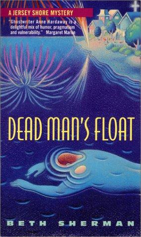 Dead Man's Float: a Jersey shore mystery