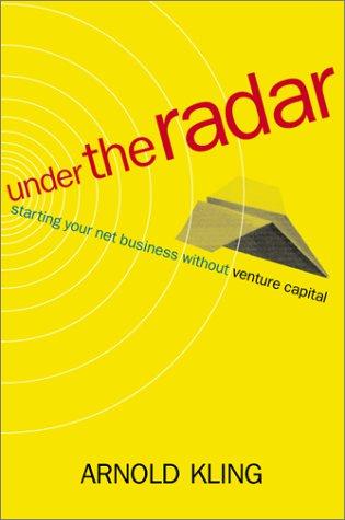 Under The Radar