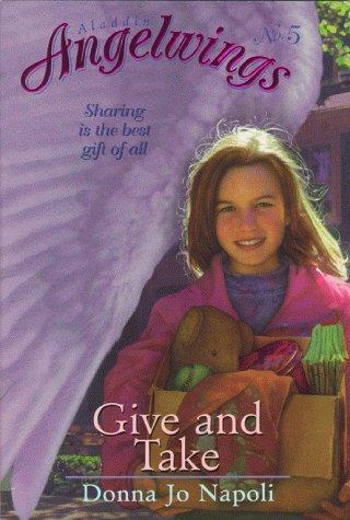 Give And Take (Aladdin Angelwings)