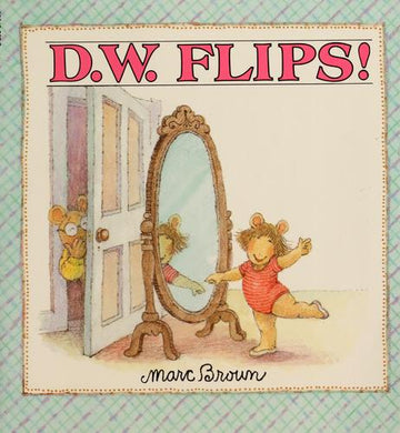 D. W. Flips