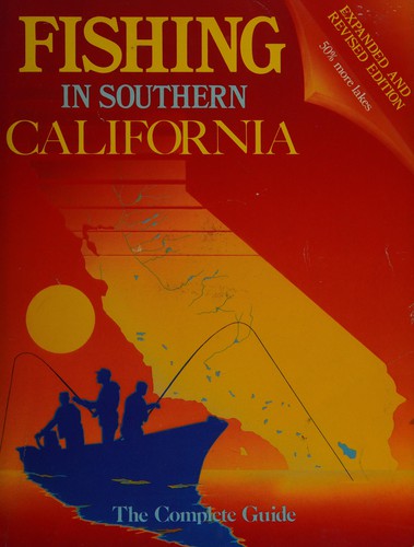 Fishing In Southern California