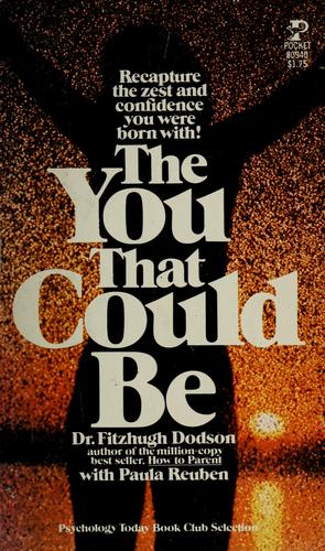 The You That Could Be