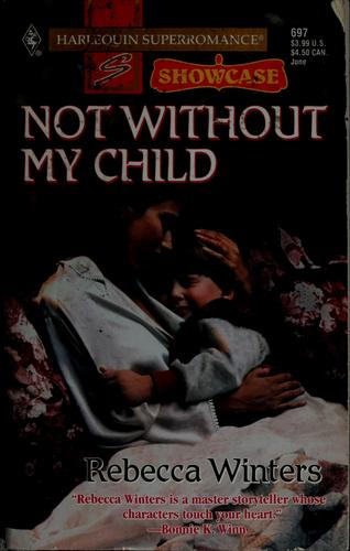 Not Without My Child