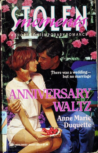 Anniversary Waltz