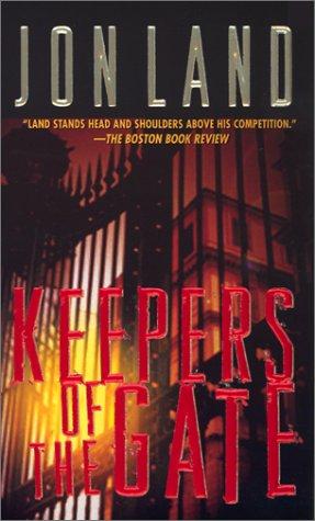 Keepers Of The Gate