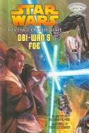 Obi-Wan's Foe (Jedi Readers)