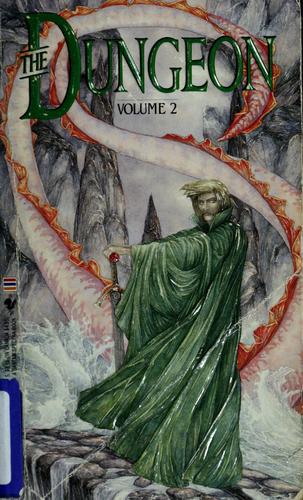 The Dungeon Vol. 2