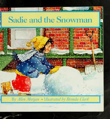 Sadie And The Snowman