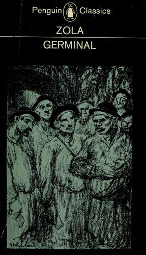 Germinal (Classics)