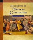 Documents Of Western Civilization Volume II