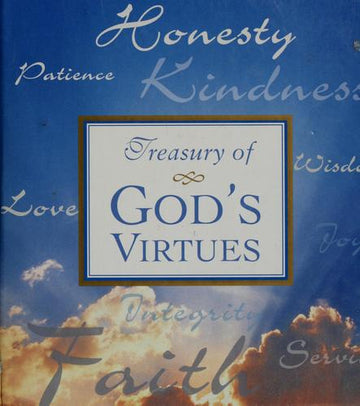 Treasury Of Gods Virtues