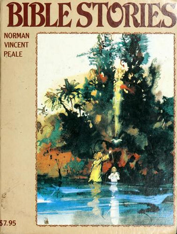 Bible Stories (without dust jacket)