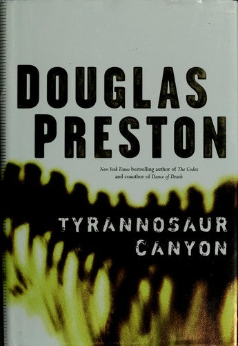 Tyrannosaur Canyon