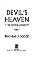 DEVIL'S HEAVEN