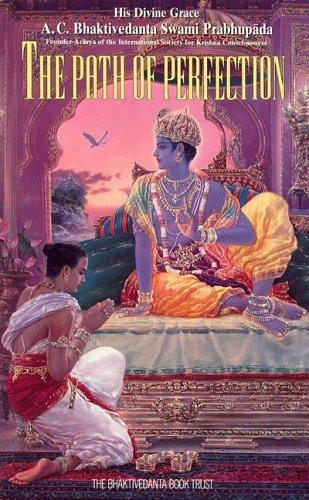 The Path Of Perfection: yoga for the modern age