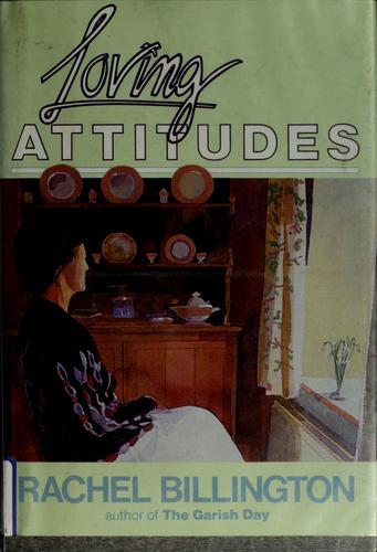 Loving Attitudes