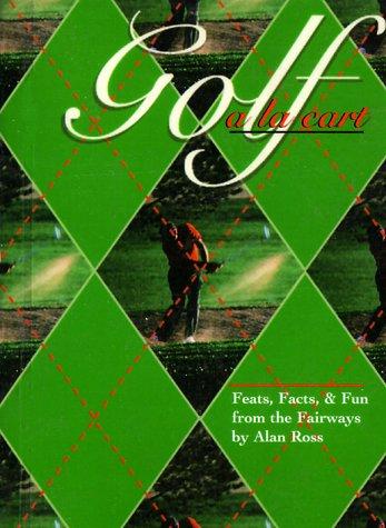 Golf à La Carte