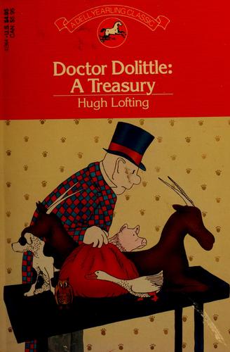 Doctor Dolittle: A Treasury