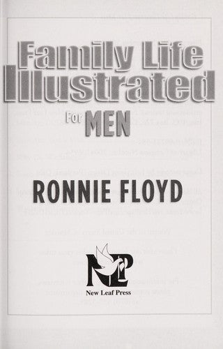 Family Life Illustrated For Men
