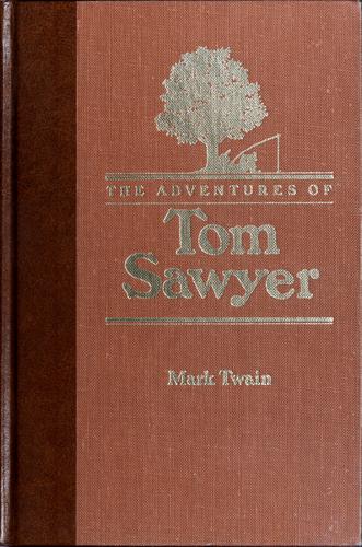 The Adventures Of Tom Sawyer (The World's Best Reading)