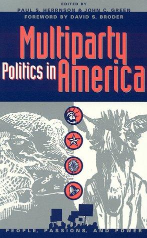 Multiparty Politics In America