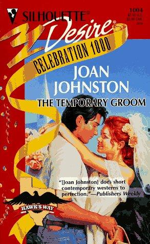 The Temporary Groom (Desire)
