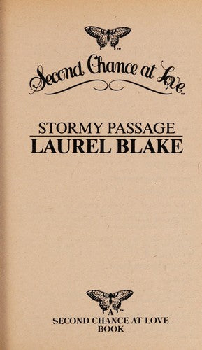 Stormy Passage 66